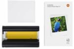 Xiaomi Instant 3" 40db fotónyomtató papír (BHR6756GL) - mentornet