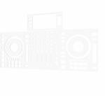 DJSkin - Denon SC live 4 skin