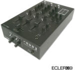 DJSkin - ECLER NUO 3 (GEN 1) skin
