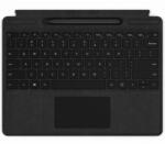 Microsoft Surface Go HUN fekete billentyűzetes tok (TXK-00006) - mentornet