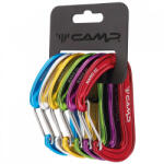 Camp Nano 22 Rack Pack - 6 Pcs karabiner