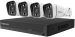 Foscam FN9108E-B4-2T 5MP kamera rendszer (FN9108E-B4-2T)