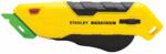 STANLEY FMHT10363-0 FATMAX® nyomókaros doboznyitó biztonsági kés, jobbkezes (FMHT10363-0)
