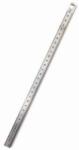 STANLEY 1-35-524 acél vonalzó, inox, 300 mm (1-35-524)
