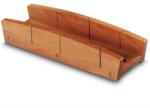 STANLEY 1-19-191 fa gérvágó láda, 300 x 62 mm (1-19-191)