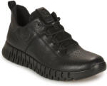 ECCO Pantofi sport stil gheata Bărbați Ecco Gruuv M Black Ecco Negru 43