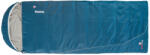 Grüezi bag bumbac Comfort Grueezi sac de dormit de bumbac albastru închis de porumb dreapta Sac de dormit