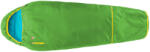 Grüezi bag Kids Colorat Grueezi sac de dormit pentru copii gecko verde Sac de dormit