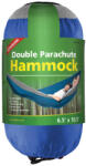 Coghlan's Parachute CL Hamac pentru 2 persoane, albastru