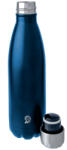 Origin Outdoors Daily Insulated Bottle 0, 5 l albastru mat