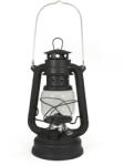 Origin Outdoors Lanternă uragan negru