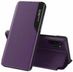 Techsuit Husa pentru Samsung Galaxy Note 10 Plus 4G / Note 10 Plus 5G - Techsuit eFold Series - Purple (KF233619) - Technodepo
