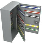 BASI SS 200 PZ félcilinderes kulcsszekrény (B21710199)