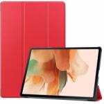 Techsuit Husa pentru Samsung Galaxy Tab S7 FE - Techsuit FoldPro - Red (KF236441)