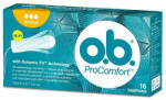 O. B O. B. tampon procomfort normal - 16db