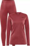 Craft CORE Warm Baselayer Set W Szett 1909708-421000 Méret M - top4running