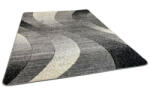 Budapest Carpet Comfort Szőnyeg 4802 Grey (Szürke) 160x230cm