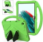  Husa KIDDO pentru copii pentru Samsung Galaxy Tab A9+ verde