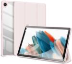 Dux Ducis Husa Flip DUX TOBY pentru Samsung Galaxy Tab A9+ roz