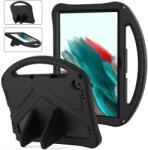  Husa KIDDO pentru copii pentru Samsung Galaxy Tab A9+ neagra