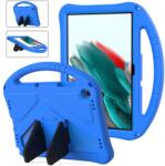  Husa KIDDO pentru copii pentru Samsung Galaxy Tab A9+ albastra