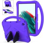  Husa KIDDO pentru copii pentru Samsung Galaxy Tab A9+ mov