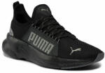 PUMA Pantofi pentru alergare Puma Softride Premier Slip On 37802801 Negru Bărbați