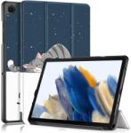  ART Husa Flip Samsung Galaxy Tab A9 Plus LAZY CAT