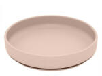  PETITE&MARS Szilikon tányér tapadókoronggal TAKE&MATCH Desert Sand 6m+ - babyshopkaposvar