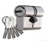 TITAN Hengerzárbetét 40/45 5k. Fúrtk. 10 Csapos Titán K5 (1600351)