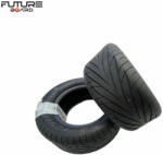  125/60/7 - 13X5.00-7 - CST - Dualtron X - Városi külső gumi