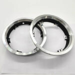  Dualtron mini hátsó felni 2 részes / pár - REAR MOTOR RIM