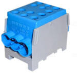 Pollmann Electrotech Fővezeték sorkapocs 2x 35/4x25mm2 kék HLAK 35-1/4 M2, 2080179 Pollmann (2080179)