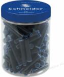 Schneider Patroane cerneala SCHNEIDER, 100 buc/set (S-6803)