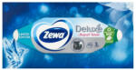 Zewa Deluxe Magical Winter dobozos illatmentes papírzsebkendő 3 rétegű (90 db)