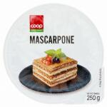  Cоор mascarpone 250 g