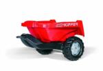 Rolly Toys Kipper remorcă roșie (OLP1028128815)