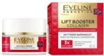 Eveline Cosmetics Aktívan regeneráló ránctalanító krém 70+ - Eveline Lift Booster Collagen Actively Repairing Cream-Wrinkle Filler 70+ for Day and Night 50 ml