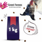 Szent Ferenc Állatotthon Adomány a Szent Ferenc Állatotthonnak - 1 kg eledel