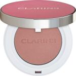 Clarins Kompakt pirosító - Clarins Joli Blush 06 - Cheeky Coral