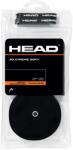 Head Xtreme Soft Black teniszütő grip (30 db)