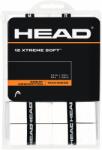 Head Xtreme Soft fehér teniszütő grip (12 db)