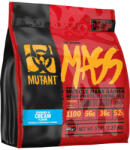 MUTANT Mass New 2270 g, cookies&cream