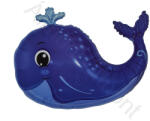  Fólia lufi - Bálna