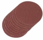 MTX 115mm P24 10db tépőzáras csiszoló korong (738109)