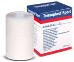 Bsn Medical Tensoplast Sport elasztikus öntapadó pólya 8 cm x 2, 5 m (tapadókötés) (SGY-7155000-02-BSN) - sportgyogyaszati