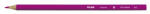 MILAN Színes ceruza Milan háromszögletű vékony lila (F35171700)