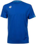 Arena team t-shirt solid royal xl