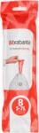 Brabantia PerfectFit szemeteszsák, B méret, 5-7L, 10 zsák/tekercs - 137709 (137709)