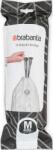 Brabantia PerfectFit szemeteszsák, M méret, 60L, 10 zsák/tekercs - 126901 (126901)